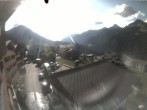 Archiv Foto Webcam Blick Dorf Fontanella 07:00