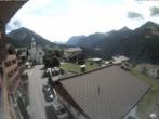 Archiv Foto Webcam Blick Dorf Fontanella 09:00