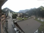 Archiv Foto Webcam Blick Dorf Fontanella 11:00