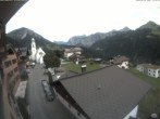 Archiv Foto Webcam Blick Dorf Fontanella 15:00