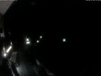 Archiv Foto Webcam Blick Dorf Fontanella 23:00