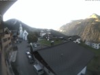 Archiv Foto Webcam Blick Dorf Fontanella 06:00