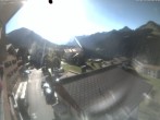 Archiv Foto Webcam Blick Dorf Fontanella 07:00