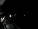 Archiv Foto Webcam Blick Dorf Fontanella 23:00
