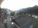 Archiv Foto Webcam Blick Dorf Fontanella 06:00