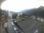 Archiv Foto Webcam Blick Dorf Fontanella 06:00