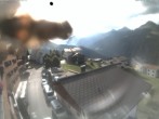 Archiv Foto Webcam Blick Dorf Fontanella 07:00