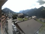 Archiv Foto Webcam Blick Dorf Fontanella 09:00