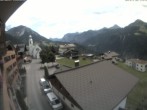 Archiv Foto Webcam Blick Dorf Fontanella 11:00