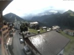 Archiv Foto Webcam Blick Dorf Fontanella 09:00