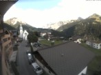 Archiv Foto Webcam Blick Dorf Fontanella 15:00
