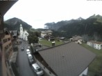 Archiv Foto Webcam Blick Dorf Fontanella 11:00