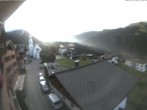 Archiv Foto Webcam Blick Dorf Fontanella 06:00