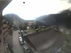 Archiv Foto Webcam Blick Dorf Fontanella 07:00