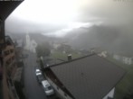 Archiv Foto Webcam Blick Dorf Fontanella 06:00