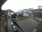 Archiv Foto Webcam Blick Dorf Fontanella 07:00
