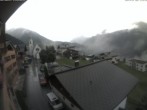 Archiv Foto Webcam Blick Dorf Fontanella 09:00