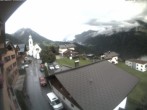 Archiv Foto Webcam Blick Dorf Fontanella 11:00