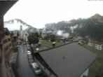 Archiv Foto Webcam Blick Dorf Fontanella 09:00