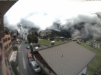 Archiv Foto Webcam Blick Dorf Fontanella 11:00