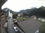 Archiv Foto Webcam Blick Dorf Fontanella 13:00