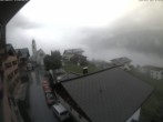 Archiv Foto Webcam Blick Dorf Fontanella 06:00