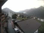 Archiv Foto Webcam Blick Dorf Fontanella 07:00