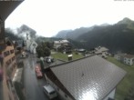 Archiv Foto Webcam Blick Dorf Fontanella 11:00