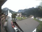Archived image Webcam Town Fontanella 15:00
