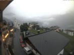 Archiv Foto Webcam Blick Dorf Fontanella 19:00