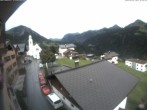 Archiv Foto Webcam Blick Dorf Fontanella 06:00