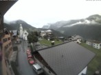 Archiv Foto Webcam Blick Dorf Fontanella 07:00