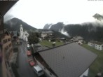 Archiv Foto Webcam Blick Dorf Fontanella 09:00