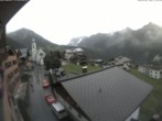 Archiv Foto Webcam Blick Dorf Fontanella 11:00