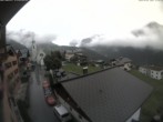 Archiv Foto Webcam Blick Dorf Fontanella 15:00