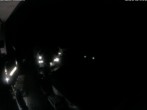 Archiv Foto Webcam Blick Dorf Fontanella 23:00