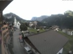 Archiv Foto Webcam Blick Dorf Fontanella 09:00