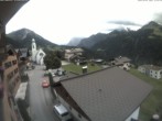 Archiv Foto Webcam Blick Dorf Fontanella 11:00