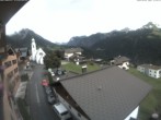 Archiv Foto Webcam Blick Dorf Fontanella 15:00
