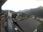 Archiv Foto Webcam Blick Dorf Fontanella 17:00