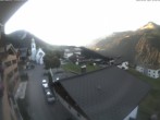 Archiv Foto Webcam Blick Dorf Fontanella 06:00