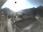 Archiv Foto Webcam Blick Dorf Fontanella 07:00