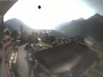 Archiv Foto Webcam Blick Dorf Fontanella 07:00