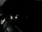 Archiv Foto Webcam Blick Dorf Fontanella 23:00