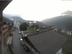 Archiv Foto Webcam Blick Dorf Fontanella 06:00