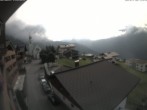 Archiv Foto Webcam Blick Dorf Fontanella 09:00