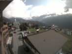 Archiv Foto Webcam Blick Dorf Fontanella 11:00