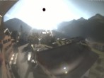 Archiv Foto Webcam Blick Dorf Fontanella 07:00