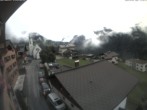 Archiv Foto Webcam Blick Dorf Fontanella 11:00