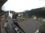 Archiv Foto Webcam Blick Dorf Fontanella 13:00